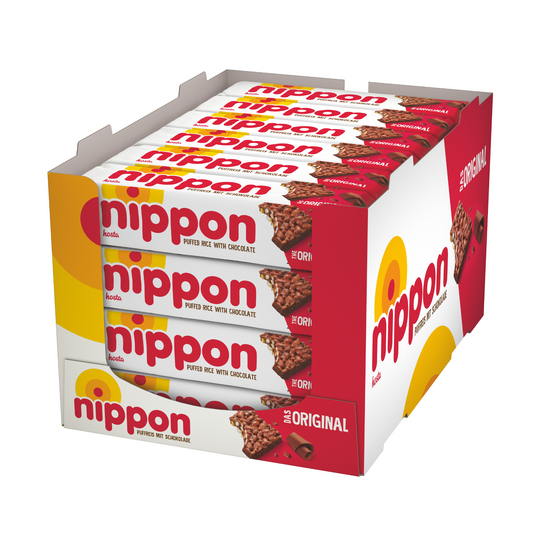 Produktbild von nippon Original im Karton