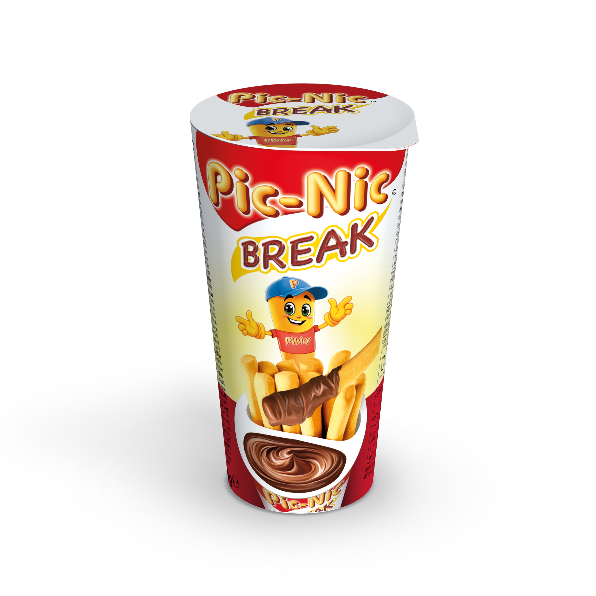 Produktbild von Pic‑Nic Break