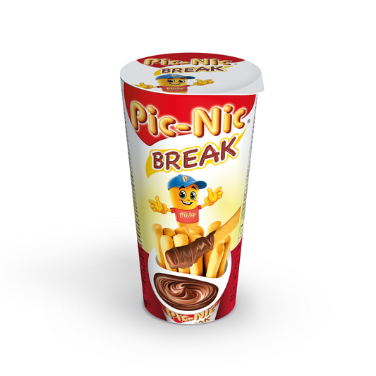 Produktbild von Pic‑Nic Break
