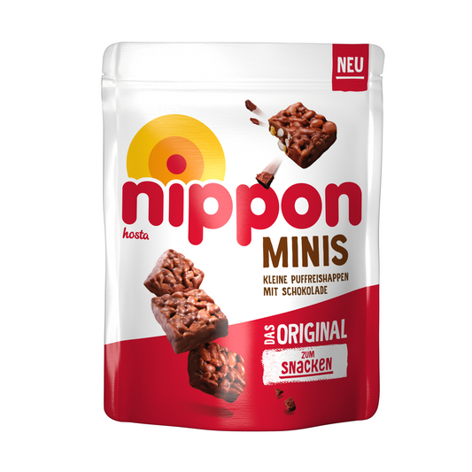 nippon MINIS Original