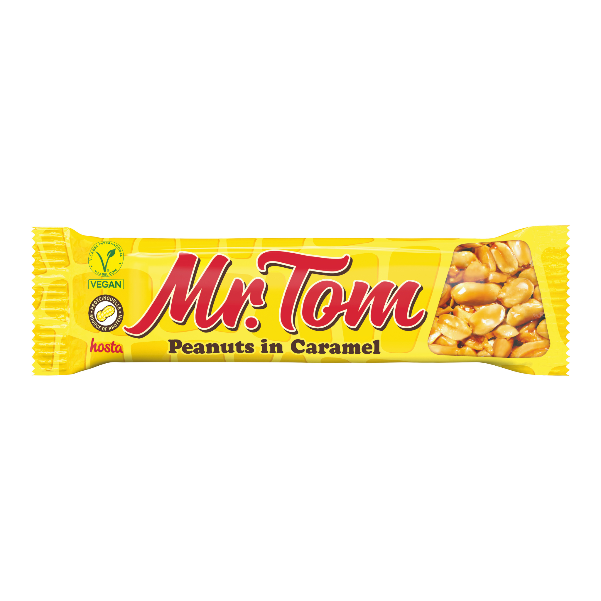 Mr. Tom Original