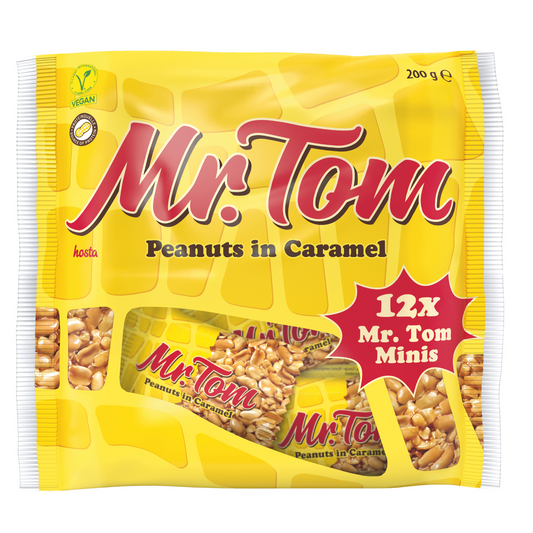 Mr. Tom Minis Original