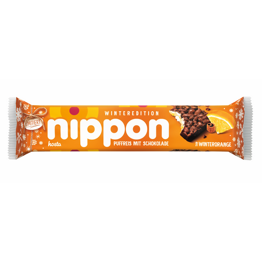nippon Winterorange