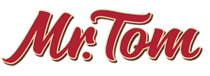 Alle Mr.Tom Produkte auf einem Blick