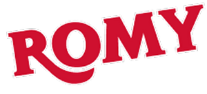 Alle ROMY Produkte auf einem Blick