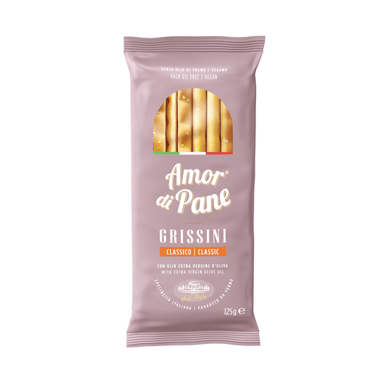 Produktbild von Amor di Pane Grissini Classico