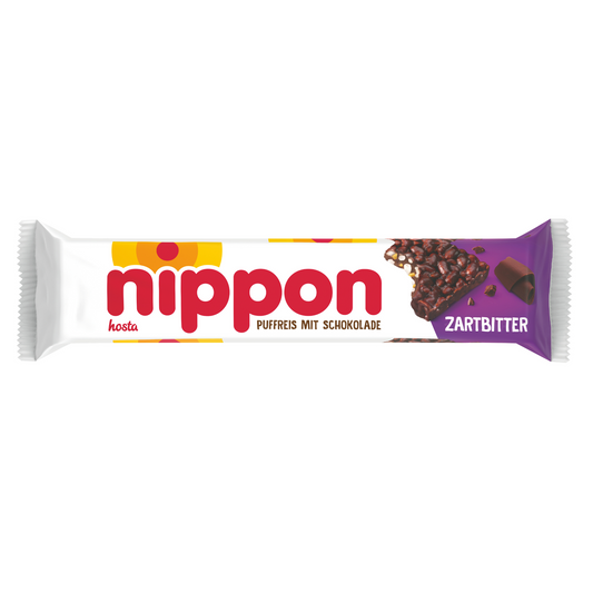 nippon Zartbitter