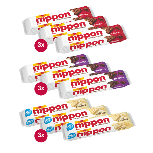 nippon Probierbox